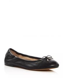 Sam Edelman Felicia Ballet Flats Shoes - Bloomingdale s at Bloomingdales